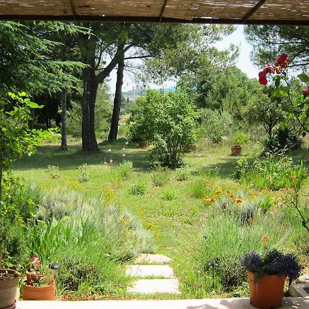 La Margottiere Acomodação com café da manhã Rians  Exterior foto